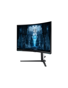 Monitor LED Samsung Curved...